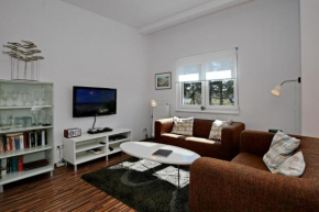 Macoma Baltica Wohnung 04